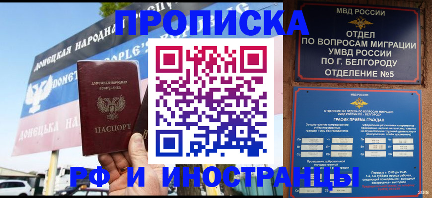 временная регистрация 2025 в Вельске